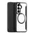 Dux Ducis Skin X Pro MagSafe Compatible Wallet Case for Samsung Galaxy S26+ - Black | Techbox