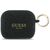 Guess Silicone Glitter Ring Case for AirPods Pro 3 - Black