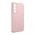 Puro ICON MAG ns Samsung Galaxy S26 Silicone Case Compatible with MagSafe - Pink | Techbox