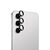 Puro tempered glass for the rear camera for Samsung Galaxy S26/S26 Plus - with a black frame | Techbox