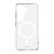 SBS D3O Extreme Case for Samsung Galaxy S26 Plus Compatible with MagSafe - Transparent | Techbox