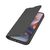 SBS Wallet Smooth Case for Motorola Moto G86 with Flip Cover - Black | Techbox