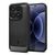 Spigen Rugged Armor case for Xiaomi 17 - black