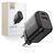 Tech-Protect NCA45W-GAN 2-Port USB-C / USB-A 45W Wall Charger - Black