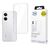 3mk Clear Case for Xiaomi Poco X8 Pro - transparent