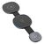 Dudao A11S 3-in-1 Wireless Charging Station black