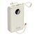 Dudao K14+ Powerbank 20000mAh 22.5W USB-C / USB-A / Built-in Lightning and USB-C Cables - White | Techbox