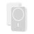 Dudao K26 Power Bank 10000mAh 20W USB-A / USB-C / MagSafe - White - Travel Chargers - Smartphone Chargers - Techbox