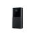 Joyroom JR-QP191 Star Series Mini 10000mAh 22.5W Powerbank with Digital Display - Black - Travel Chargers - Smartphone Chargers - Techbox