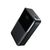 Joyroom JR-QP192 Star Series Mini 20000mAh 22.5W Powerbank with Digital Display - Black | Techbox