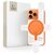MagSafe Tech-Protect MMP-200 Magnetic Ring for Phone - Orange