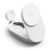 Ringke QI2.2 25W 3in1 Magnetic MagSafe Inductive Charger - White