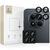 Tech-Protect Camring Fit+ Camera Cover for Xiaomi Redmi Note 15 Pro 5G / 15 Pro+ - Black