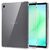 Tech-Protect FlexAir Case for Samsung Galaxy Tab A9 / A11 - Transparent