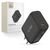Tech-Protect NC200W-GaN 4-Port 200W Wall Charger - Black
