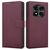 Tech-Protect Wallet Case for Xiaomi Redmi Note 15 Pro 5G - Burgundy | Techbox