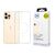 3mk Armor Magcase for iPhone 12 Pro Max - Transparent