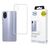 3mk Clear Case for Samsung Galaxy A07 5G/ Galaxy M07 5G - transparent