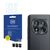 3mk Lens Protection Hybrid Glass for Camera Lens on Xiaomi Poco M8 Pro 5G