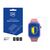 3mk Watch Protection ARC Smartwatch Screen Protector Film for Garett Essa 2 AI 4G