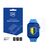 3mk Watch Protection ARC Smartwatch Screen Protector Film for Garett Essa GO 2 4G