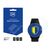 3mk Watch Protection ARC Smartwatch Screen Protector Film for Motorola Moto Watch 47mm
