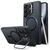ESR Classic Hybrid Kickstand MagSafe Case for Samsung Galaxy S26 Ultra - Black
