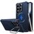 ESR Cyber ​​Tough Kickstand MagSafe Case for Samsung Galaxy S26 Ultra - Navy Blue