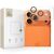 Tech-Protect Camfull Fit+ Camera Cover for iPhone 17 Pro Max