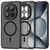 Tech-Protect MagMat MagSafe Case for Xiaomi Poco M8 Pro / Redmi Note 15 Pro+ 5G - Black