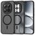 Tech-Protect MagMat MagSafe case for Xiaomi Redmi Note 15 Pro 5G - black