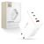 Tech-Protect NC200W-GaN 4-Port 200W Wall Charger - White