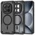 Tech-Protect Rugged Shield MagSafe case for Xiaomi Poco M8 Pro / Xiaomi Redmi Note 15 Pro+ 5G - black