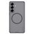 Nillkin Super Frosted Shield Pro Magnetic Case Compatible with MagSafe for Samsung Galaxy S26+ - Translucent Black | Techbox