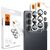 Spigen Glas.Tr Ez Fit Optik Pro HD Camera Cover 2-pack for Samsung Galaxy S26 Ultra - Black