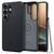 Spigen Nano Pop Mag MagSafe Case for Samsung Galaxy S26 Ultra - Black