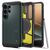 Spigen Tough Armor Mag MagSafe Case for Samsung Galaxy S26 Ultra - Green