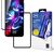 3mk HardGlass Max tempered glass for iPhone 12 / 12 Pro