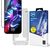 3mk HardGlass Max Tempered Glass for Samsung Galaxy A25 5G