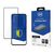 3mk HardGlass Max tempered glass for Samsung Galaxy S23+