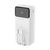 Dudao K15Max 30000mAh PD 22.5W Powerbank with USB-C and Lightning Cables - White | Techbox