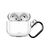 Puro 0.3 Nude Case for AirPods 4 - Transparent | Techbox