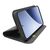 SBS Wallet Smooth Case for Xiaomi 15 Pro with Flip - Black - Uncategorized Cases (2) - Cases - Techbox