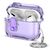 Tech-Protect Bounce Pro Case for AirPods Pro 3 - Purple
