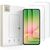 Tech-Protect Glass Fit+ 2-Pack Tempered Glass for Samsung Galaxy A37 / A57 5G