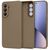 Tech-Protect Icon Case for Samsung Galaxy A37 5G - Brown