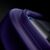 3mk Smoke MagCase for iPhone 17 Pro Max - Purple-Translucent