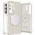 Tech-Protect Silicone MagSafe Case for Samsung Galaxy S26 Ultra - Beige