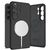 Tech-Protect Silicone MagSafe Case for Samsung Galaxy S26 Ultra - Black