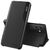 Tech-Protect Smart View Case for Samsung Galaxy A57 5G - Black